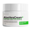 Aloe Vera Moisturizing Face and Body Cream