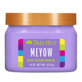 Tree Hut Meyow Shea Sugar Scrub, Exfoliating, Hydrating & Moisturizing Body Scrub with Shea Butter & Nourishing Essential Oils, Smooth & Soften Skin, Limited Edition Scent, 18 oz