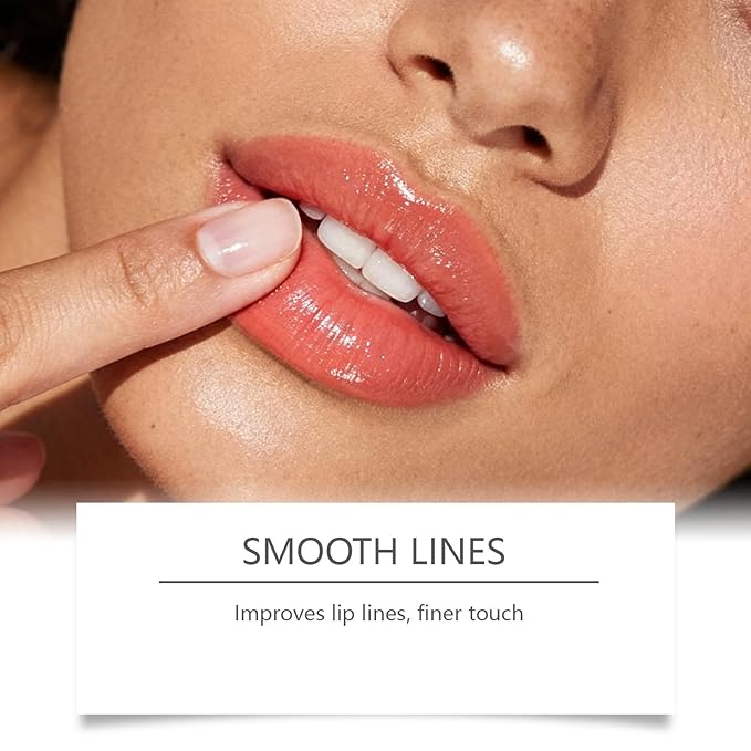 Lip Mask for Overnight Repair - Hydrating Lip Sleeping Mask with Vitamin E & Coconut Extract - Moisturizing Lip Balm Pack for Dry Lips, Non-Sticky Honeybalm Formula (Multiple)