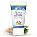 Earth’s Care Eczema Cream For Adults & Kids - Colloidal Oatmeal Eczema Treatment Cream with 9 Moisturizers - 2.4 OZ