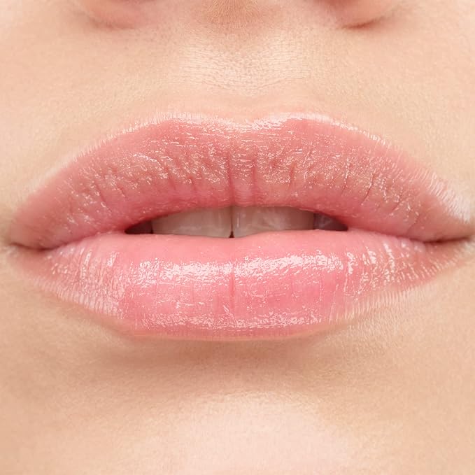 Catrice | Lip Lovin’ Overnight Lip Mask | Hydrating, Creamy Texture with Shea Butter & Vitamin E | Glossy Repair Treatment | Vegan & Cruelty Free (010 | Bedtime Beauty)