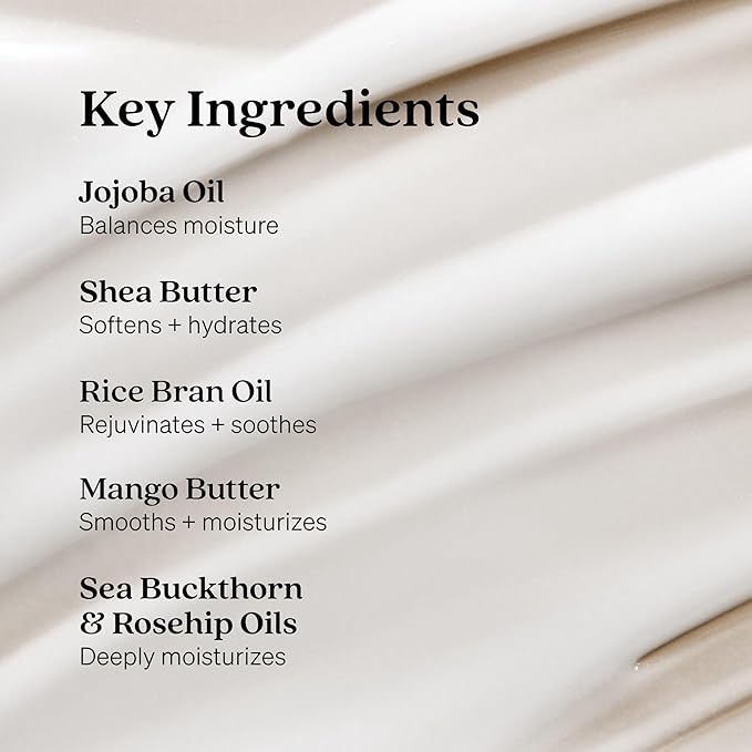 Loved01 Hand & Body Lotion, John Legend Skincare, Fragrance-Free, Daily Lightweight Cream, Oprah's Favorite Things, Formulated with Shea Butter & Vitamin E, 15 oz