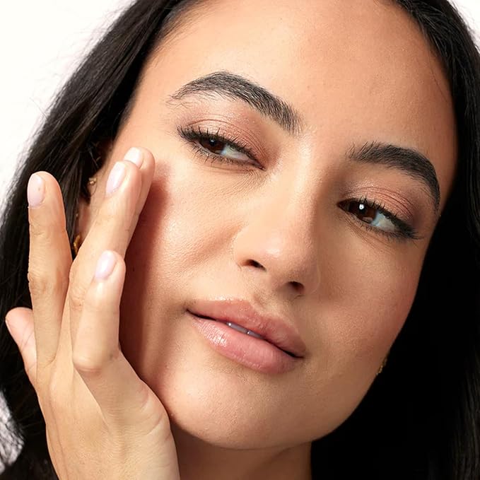 Acure Radically Rejuvenating Eye Cream - Under Eye Cream for Dark Circles & Wrinkles, Firming & Hydrating Treatment to Brighten, Anti Aging Moisturizer for Hydration with CoQ10-1 fl oz