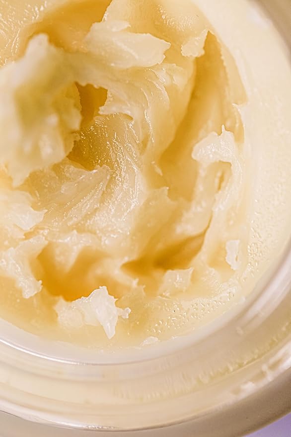 Voya Totally Balmy Cleansing Balm, Seaweed and Avocado Oil Facial Cleanser, Dry Skin