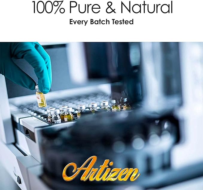 Artizen Juniper Berry Essential Oil - 30ml (1 Fl Oz), Therapeutic Grade