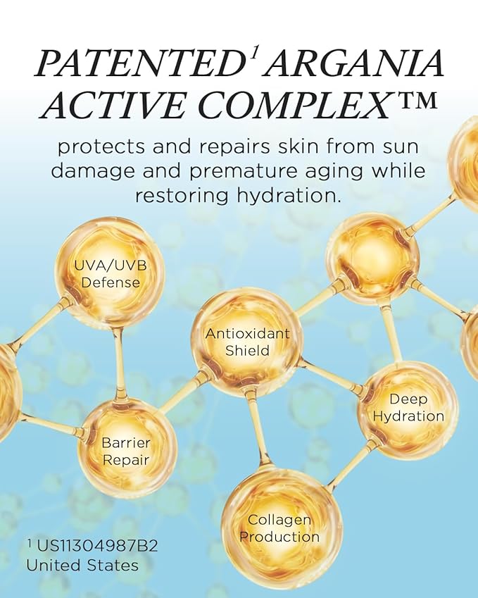 FRÉ Lightweight Tinted Moisturizer SPF 50 | Mineral Face Sunscreen & Water-Resistant BB Cream Makeup with Non-Nano Zinc Oxide | Medium-Deep, 1.69 oz