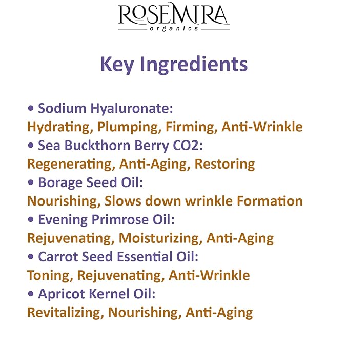 Organic Eye Cream for Dark Circles and Puffiness PLUS Anti Aging & Under Eye Serum - For Fine Lines and Wrinkles - 1 Month Supply - Made in USA