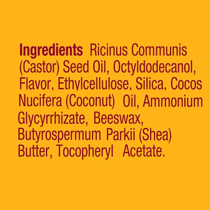 Alba Botanica Hawaiian, Coconut Cream Clear Lip Gloss, 0.42 Ounce