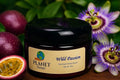 Wild Passion Whipped Body Butter. Nourishing, Rich, Shea Butter 8oz