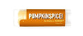 Hurraw! Pumpkin Spice Lip Balm: Organic, Certified Vegan, Cruelty and Gluten Free. Non-GMO, 100% Natural Ingredients. Bee, Shea, Soy and Palm Free. Made in USA