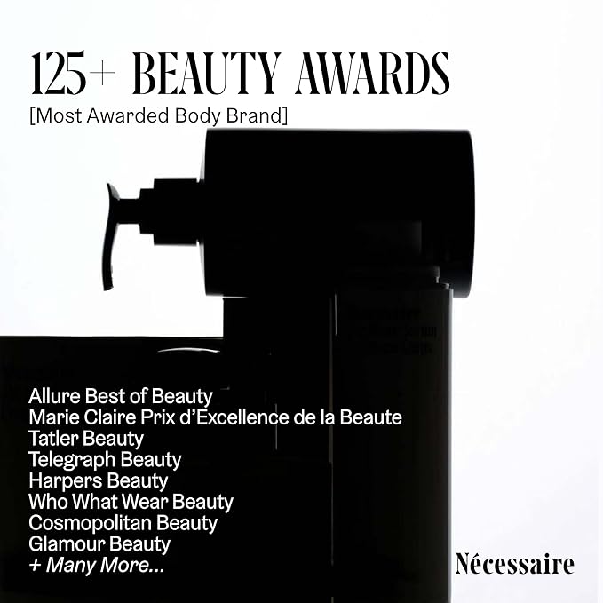 Nécessaire The Lip Balm | Hydrating Hyaluronic Acid Lip Balm for Women and Men, Mint Oil with Niacinamide + Essential Ceramides. Non-Comedogenic Lip Balm for Dry Lips – 15 ml / 0.5 fl oz