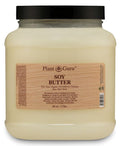 Soy Body Butter 3 lb. 100% Pure Raw Fresh Natural Cold Pressed. Skin Body and Hair Moisturizer, DIY Creams, Balms, Lotions, Soaps.