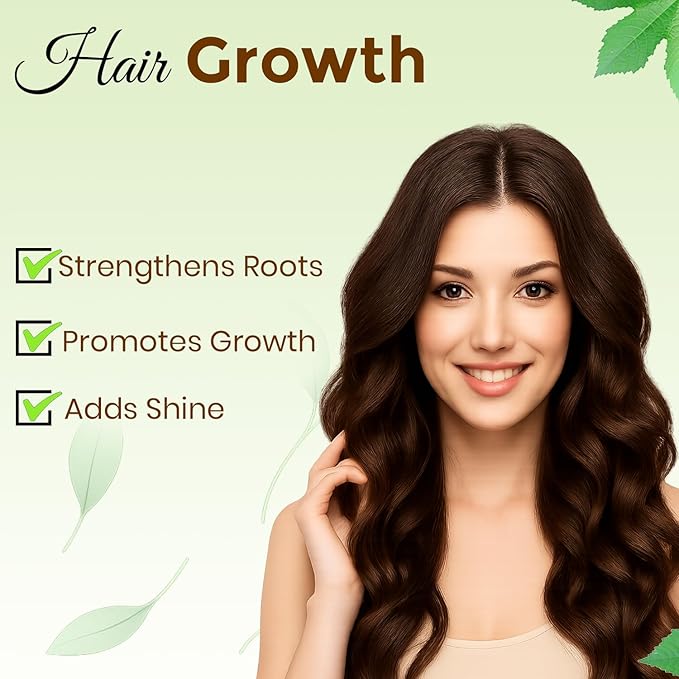AVD Organics Castor Oil 236 ML– 100% Pure USDA Certified Organic Castor Oil for Hair Growth Big Bottle with Pump (8 oz)
