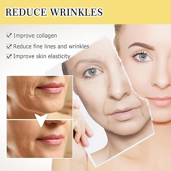 Argireline Serum For Fine Lines, Anti-Aging Facial Serum, 30ML Moisturizing Argireline 10% For Women, Peptide Serum.
