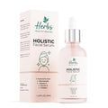 Holistic Facial Serum – Hydrating Value Pack 1.69 Fl Oz with Hyaluronic Acid 10%, Niacinamide 5%, Vitamin C & E, Collagen – Multi-Depth Moisturizing & Plumping Serum for Smooth, Radiant Skin
