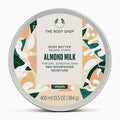 Almond Milk Body Butter - 400ml