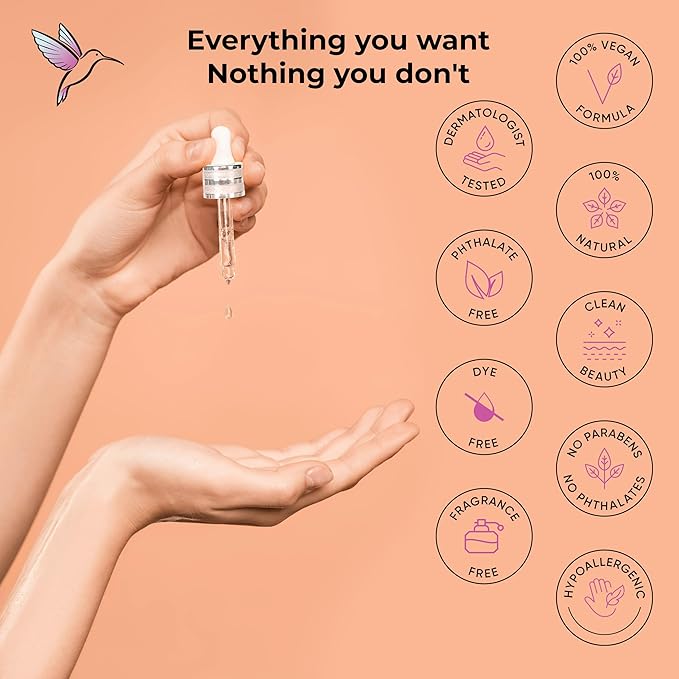 Hyaluronic Acid Revitalizing Elixir