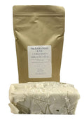 Our Earth's Secrets Ivory Raw Unrefined Shea Butter Top Grade, 1 Pound