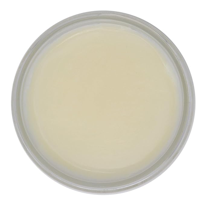 The Soap Exchange Body Butter - Honey Almond Scent - Hand Crafted 8 fl oz / 240 ml Natural Artisan Skin Care, Shea Butter, Aloe Vera, Nourish, Moisturize, & Protect. Made in the USA.