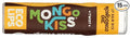 ECO LIPS Organic Mongo Kiss Vanilla Honey Lip Balm, 0.25 OZ