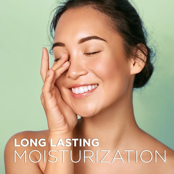Azure Cosmetics Hemp & Collagen Nourishing Eye Serum - Moisturizing, Firming & Toning, Reduces Wrinkles, Fine Lines & Under Eye Bags, Restores Tired, Dehydrated Skin | Made in Korea - 30mL / 1 fl.oz.