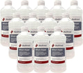 Dealmed Witch Hazel, 16 oz. | Natural Astringent Cleans and Refreshes Skin | No Artificial Fragrance or Dyes (Case of 12)
