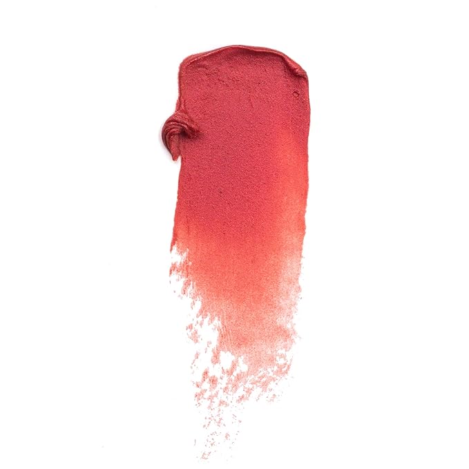 Pacifica Tinted Lip Balm – Blood Orange Flavor – Sheer Hydrating Balm with Coconut Oil & Cocoa Butter – Vegan, Cruelty-Free, Dermatologist Tested – 0.15 oz