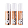 Dionis Goat Milk Lip Balm Coconut Cream 0.28 oz (Pack of 3)