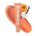 ESW Beauty Vanilla Pumpkin Smoothie Lip Treatment – Cozy Vanilla & Pumpkin Spice with Shea Butter & Vitamin E for Deep Hydration & Nourished Lips
