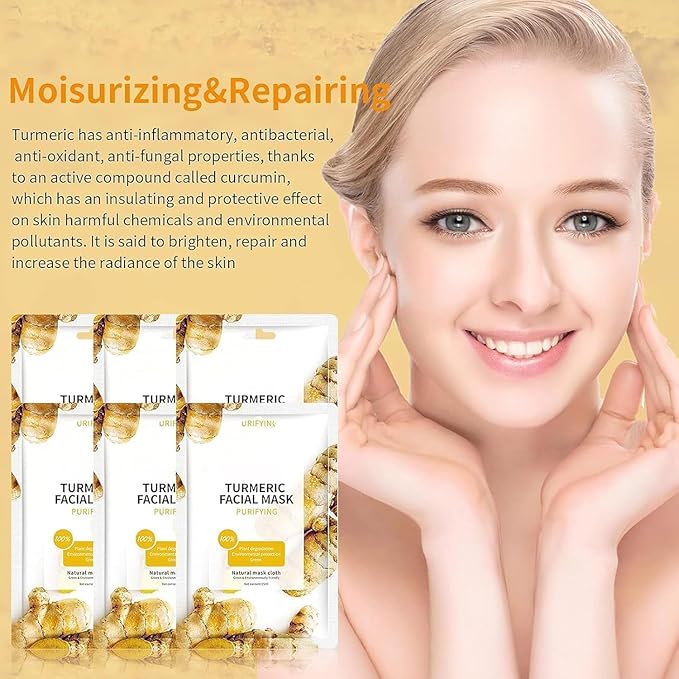 Facial Masks Skincare for Women,Moisturize Face Mask Sheet for Girl,Hydrating Face Mask for All Skin Types,Dry Skin & Sensitive Skin (10-Packs)