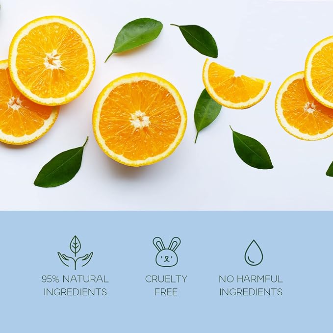 Skin Aesthetics Vitamin C & Collagen Sheet Face Mask - Reduces Wrinkles & Age Spots, Hydrating - Dermatologist Tested Korean Skincare - Clean Beauty, Cruelty-Free - 5 Masks