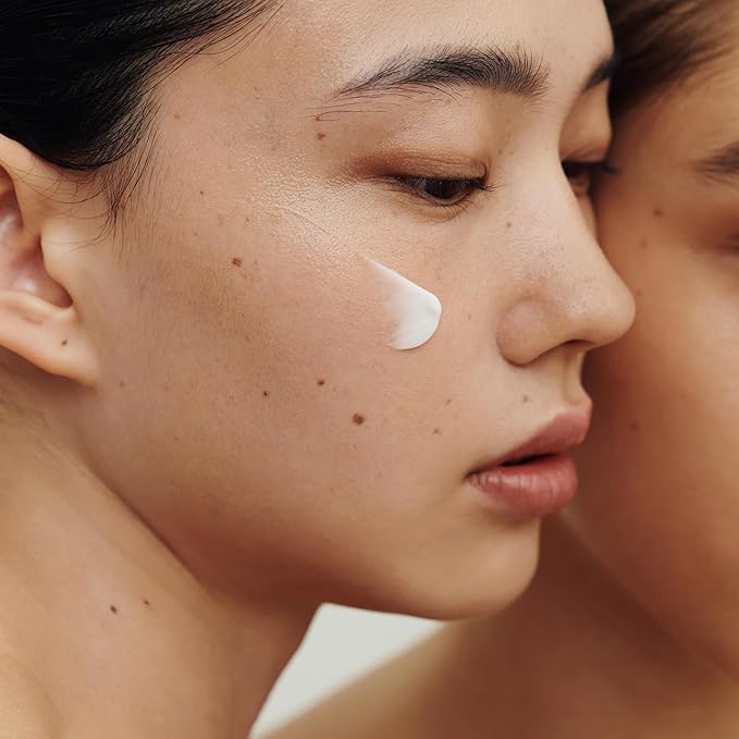 ONE THING Cica Ceramide Cream 2.47 Oz | Centella Asiatica Soothing Calming Hydrating Facial Moisturizer for All, Dry Combination Sensitive Skin, Barrier Repair Strengthening | Vegan Korean Skincare
