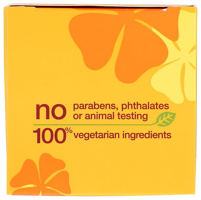 Alba Botanica - 151784 Facial Mask, Papaya Enzyme 3 oz