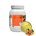 SULU ORGANICS Golden Jojoba Butter- 100% Pure Unrefined Cold Pressed Simmondsia Chinesis Butter (16 oz)