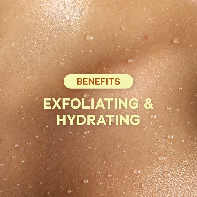Tree Hut Watermelon Shea Sugar Scrub, Exfoliating, Hydrating & Moisturizing Body Scrub with Shea Butter & Nourishing Essential Oils, Smooth & Soften Skin, 18 oz