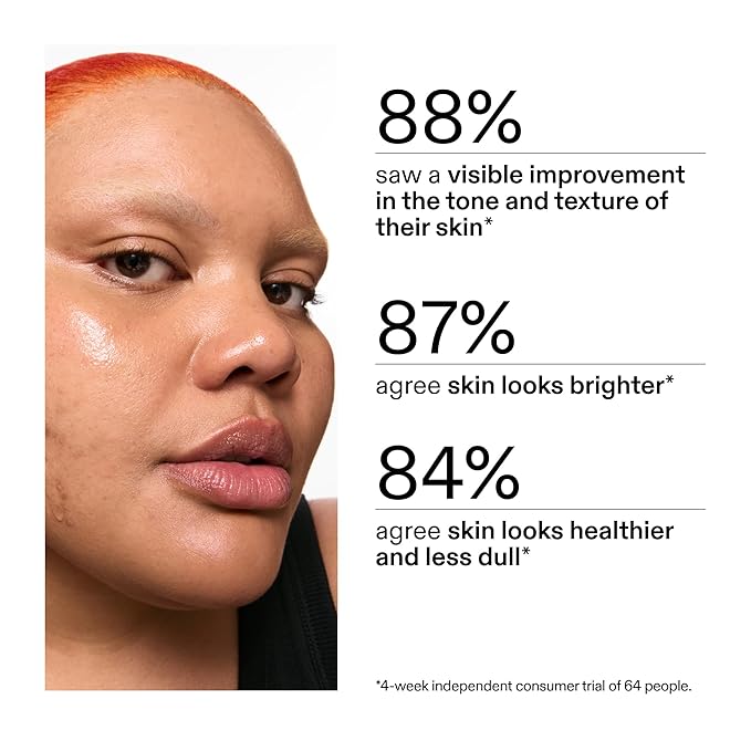 The INKEY List 15% Vitamin C and EGF Serum 1 Fl Oz, Reduces Hyperpigmentation, Rejuvenating Skin Care, Vegan Friendly, Suitable For All Skin Types