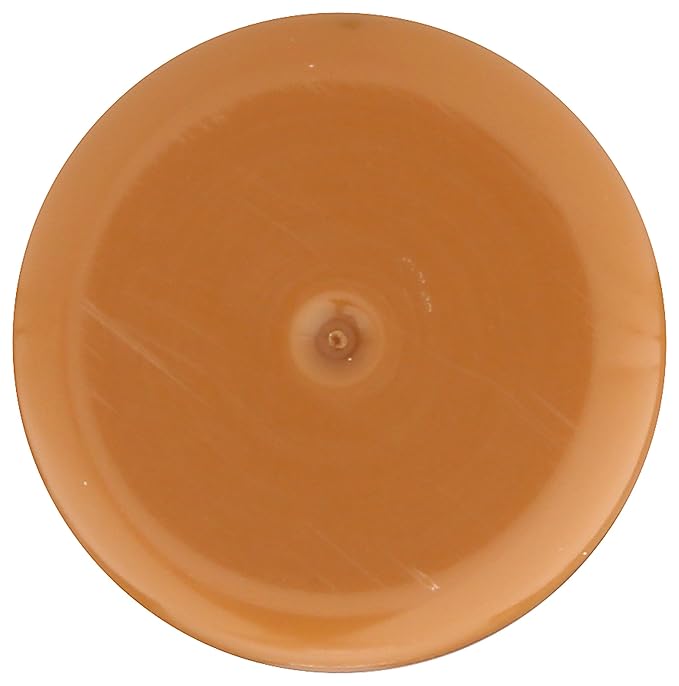 Badger, Creamy Cocoa Lip Balm Stick, 0.25 Ounce