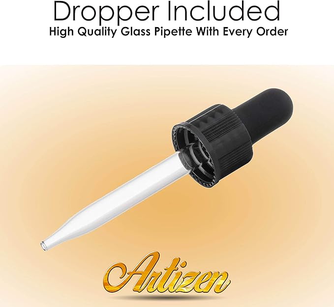 Artizen Breathe Blend Essential Oil Therapeutic Grade 4oz Bottle for Aromatherapy (100% Pure & Natural - Undiluted)