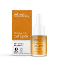 Urban Veda Omega 3 Oil for Face | Lip Gloss Oil with Vitamin E Oil | Colloidal Oatmeal Face Serum | SqualeneOil | Non Comedogenic Moisturizer| Ceramide Moisturizer for Active Skin Repair | 0.50 Fl oz