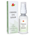 REVIVA LABS - Firming Eye Serum with Alpha Lipoic Acid, Vitamin C Ester & DMAE (1.0 fl.oz)