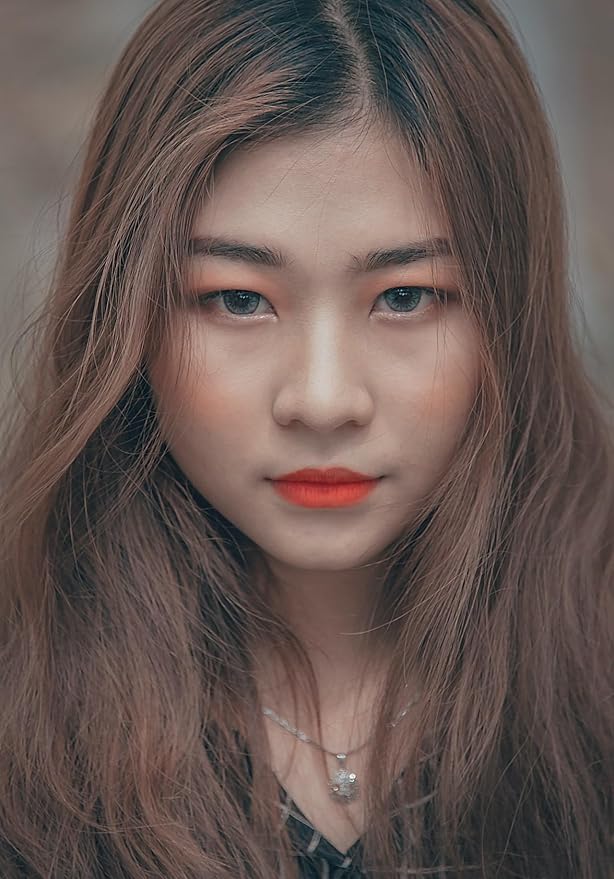 French Girl Le Lip Tint - Moisturizing & Hydrating Lip Balm for Sheer, Buildable Coverage & Shine, Clean Formula, Organic Ingredients, Vegan & Cruelty-Free - Terre Rouge