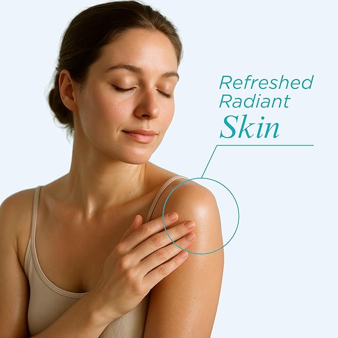 Honestly Margo Aromatherapy Hand & Body Lotion (Menthol Eucalyptus, 6 Oz) – Hydrating Moisturizer with Essential Oils, Clean, Cruelty-Free Body Care, Bath Products, Hand Cream & Body Moisturizer
