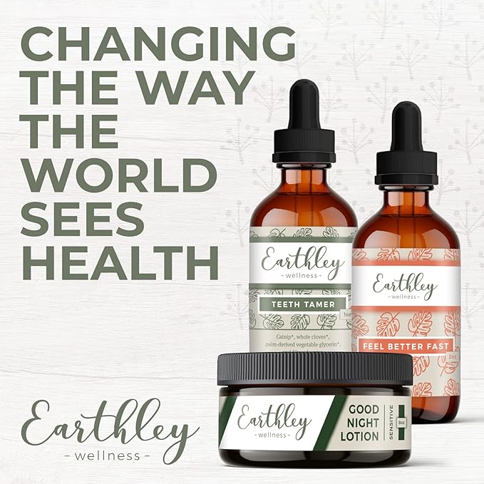 Earthley Wellness, Christmas Cookie Whipped Body Butter, Assorted Smells, Skin Hydration, Rich, Creamy, Nourishing Plant Based Oils (8oz, Christmas Cookie)
