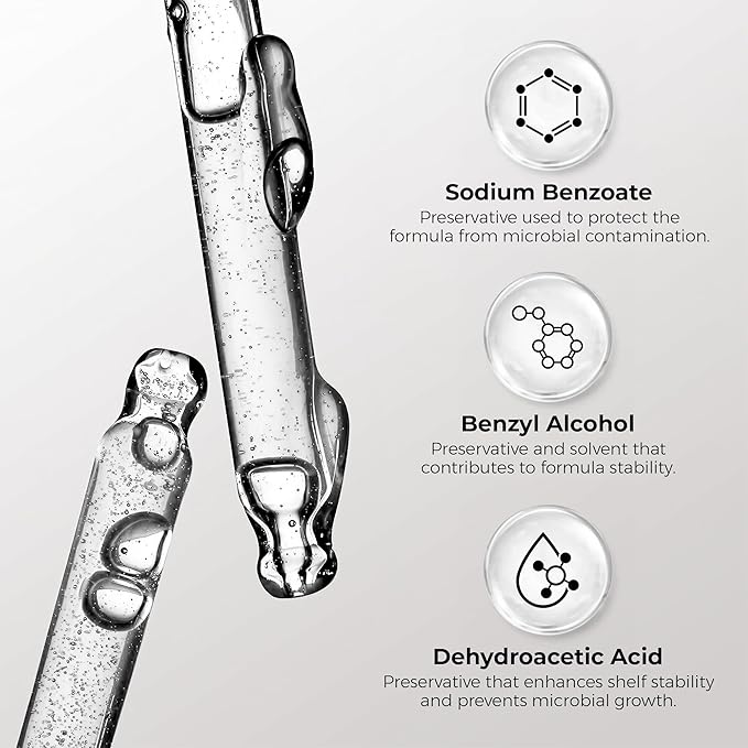 Skin Deva Argireline® Peptide Serum with Hyaluronic Acid – Acetyl Hexapeptide-8 Formula – Hydrating Anti-Aging Face Serum for Fine Lines & Smoother-Looking Skin (PACK OF 2)