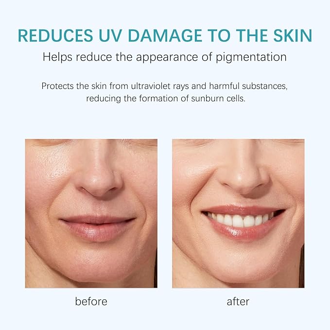 SPF 50 Daily Face Moisturizer Sunscreen with Hyaluronic Acid & Ceramides, Broad Spectrum Sunscreen for Dry Sensitive Skin, Non-Greasy Hydrating Lotion (2)