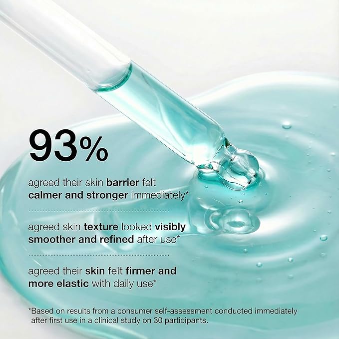 PDRN Serum with GHK-Cu Peptides & Niacinamide – Lightweight Facial Serum for Firming, Hydration & Skin Renewal – Salmon DNA–Inspired Formula Helps Improve the Look of Fine Lines, Redness & Dull Skin