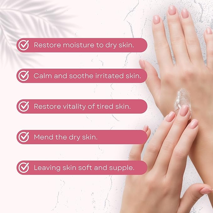 Saif Al Fares Pomegranate & Grapefruit Body Lotion – Hydrating Moisturizing Lotion for Women & Men – Daily Moisturizer with Vitamin E & B5 – Skin Care Body Moisturizing Lotion for Dry Skin, 500ml Pump