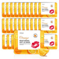 30PCS Moisturizing Lip Masks Set, Overnight Bulk Lip Patches, Long-lasting Hydrating Sleeping Lip Plumping Masks for Women 03