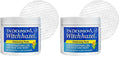 T.N. Dickinson's Witch Hazel Cleansing Pads, 60 Count (Pack of 2)