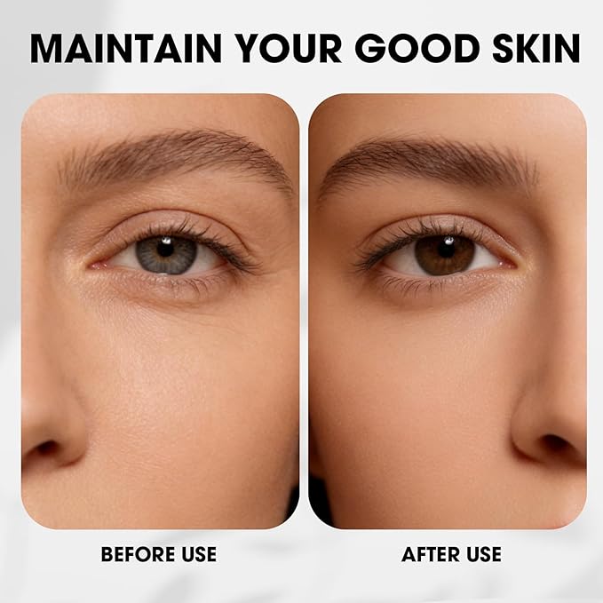 2PCS Peptide Propolis Renewal Serum, Moisturizing Anti-Wrinkle Facial Serum Contains Centella Asiatica Extract and Peptide Propolis Complex
